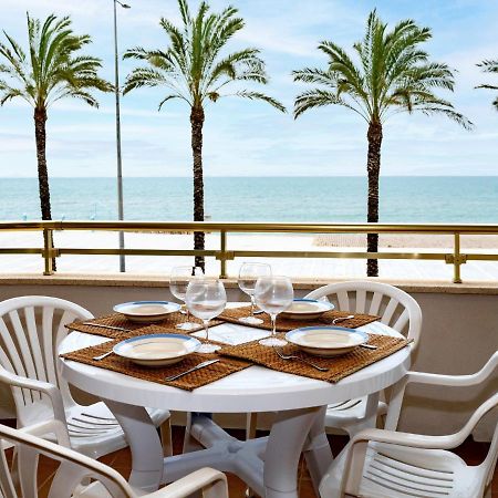 Apartment Osuna By Interhome Calafell Exterior foto