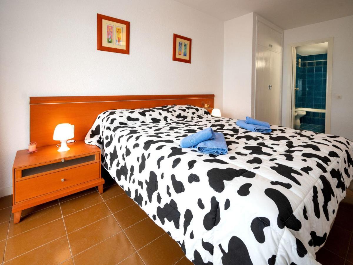 Apartment Osuna By Interhome Calafell Exterior foto