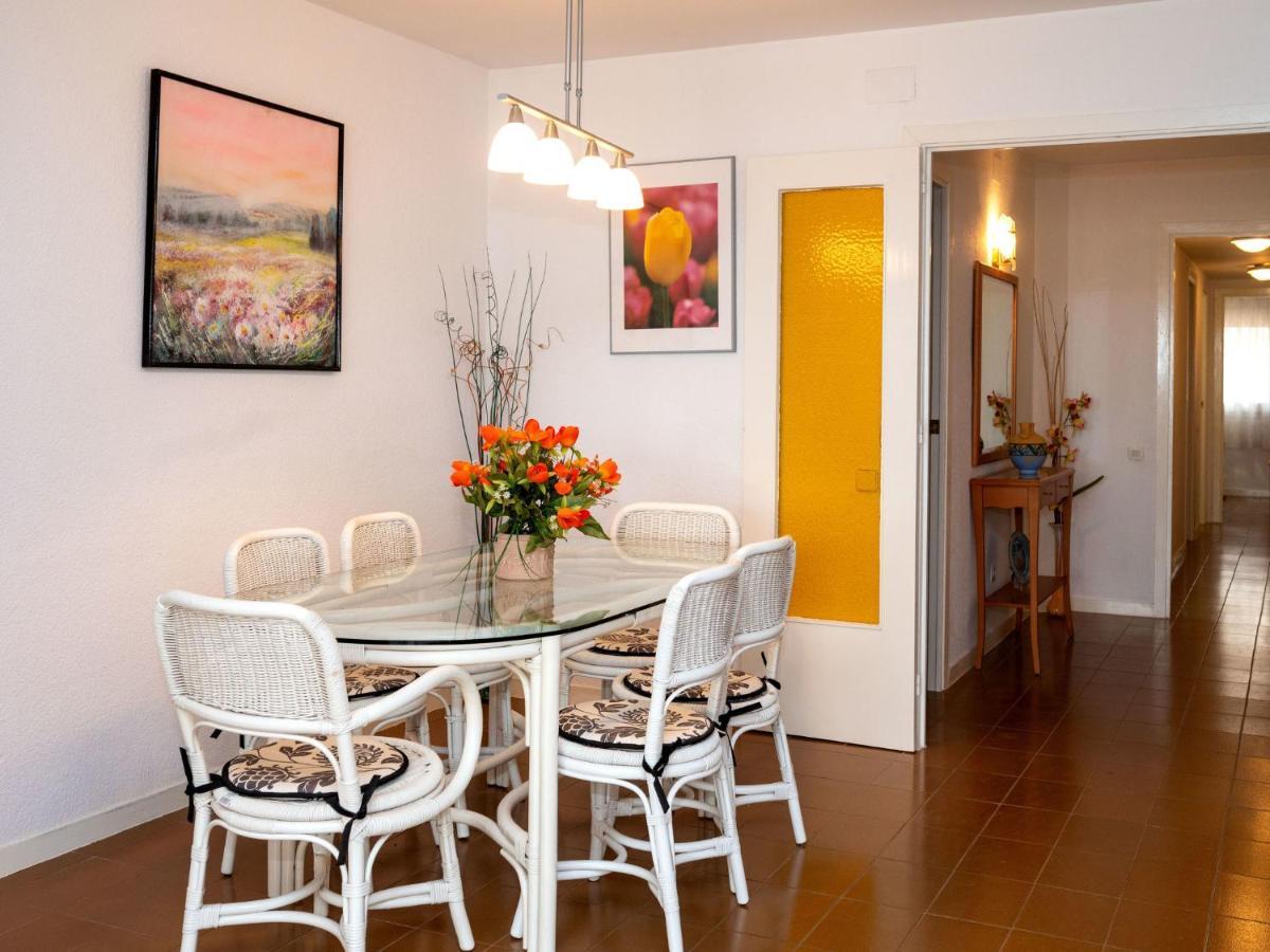 Apartment Osuna By Interhome Calafell Exterior foto