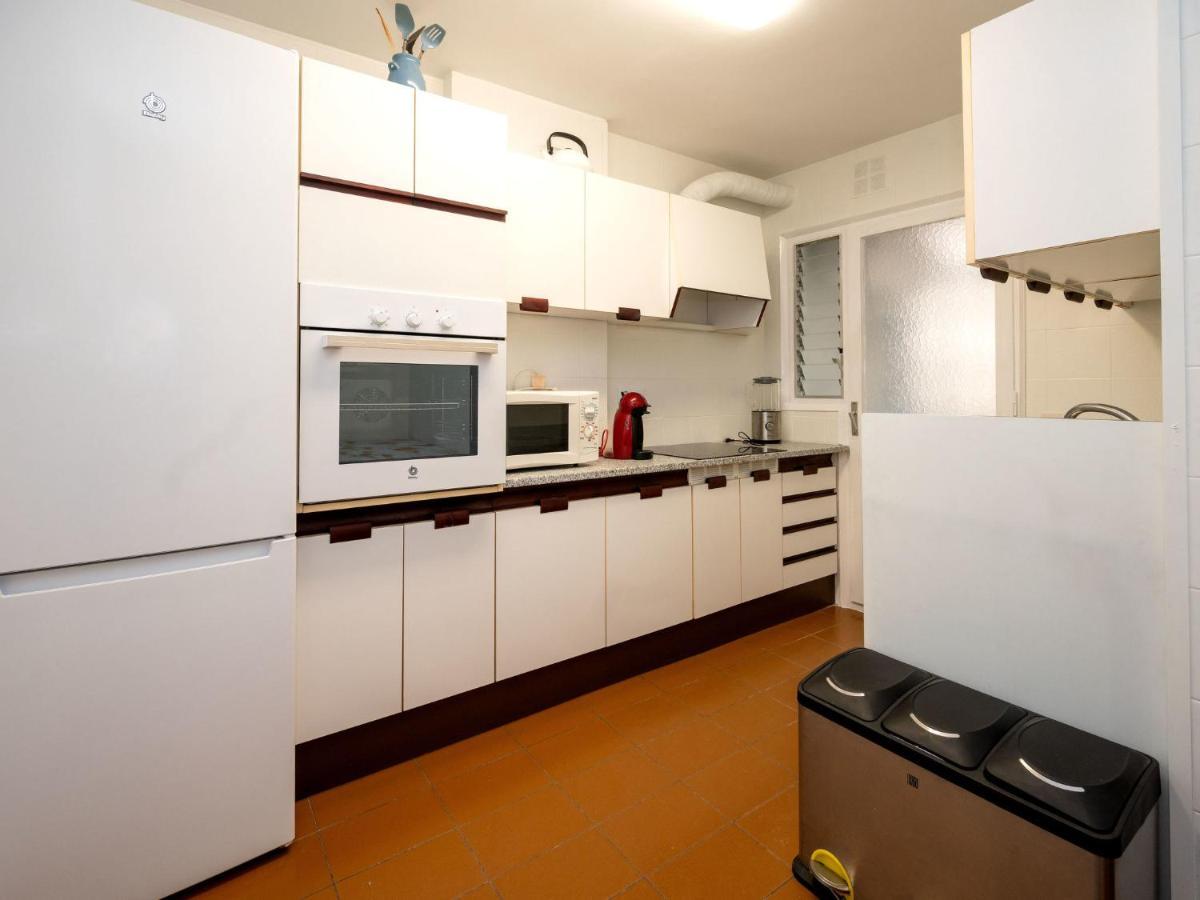 Apartment Osuna By Interhome Calafell Exterior foto